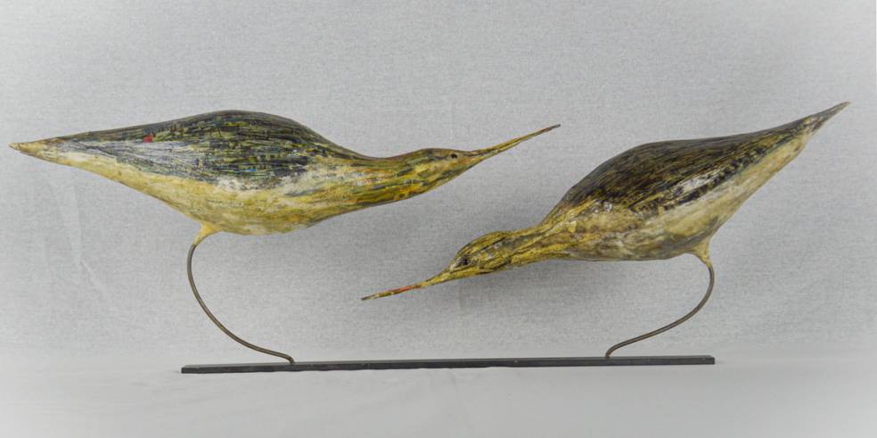 Sculpture 18 - Baie de Somme