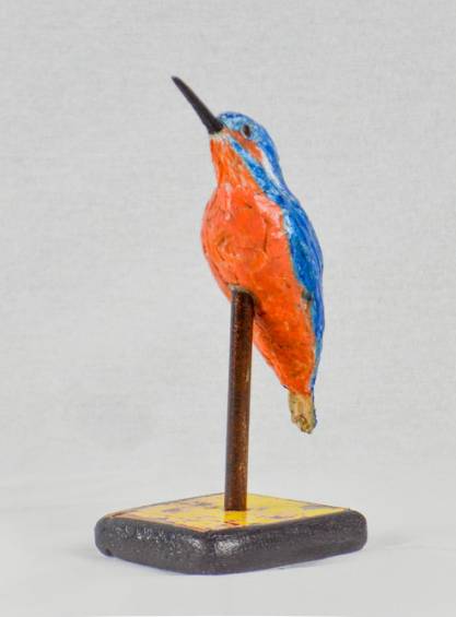 Sculpture 3 - Baie de Somme