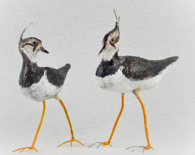 Sculpture 5 - Baie de Somme