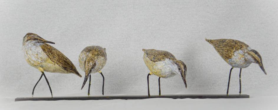 Sculpture 8 - Baie de Somme